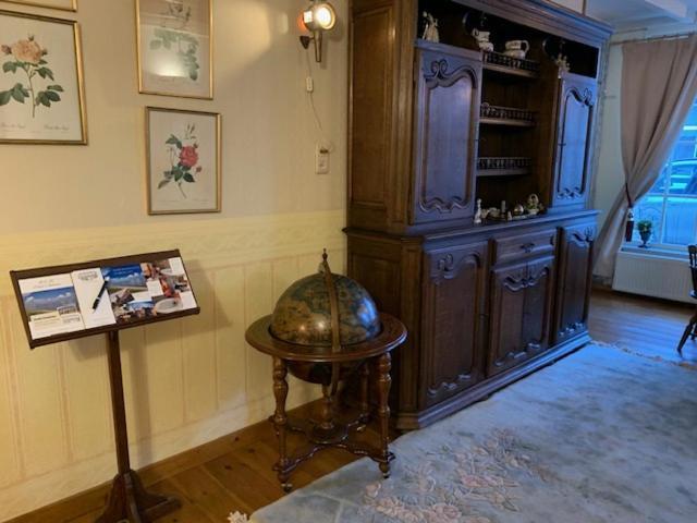 B&B Petit Chateau - Stijlvol Verblijf Centraal Gelegen In Zeeuws Vlaanderen Biervliet Zewnętrze zdjęcie