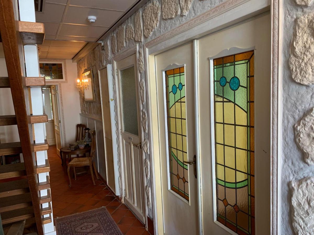 B&B Petit Chateau - Stijlvol Verblijf Centraal Gelegen In Zeeuws Vlaanderen Biervliet Zewnętrze zdjęcie
