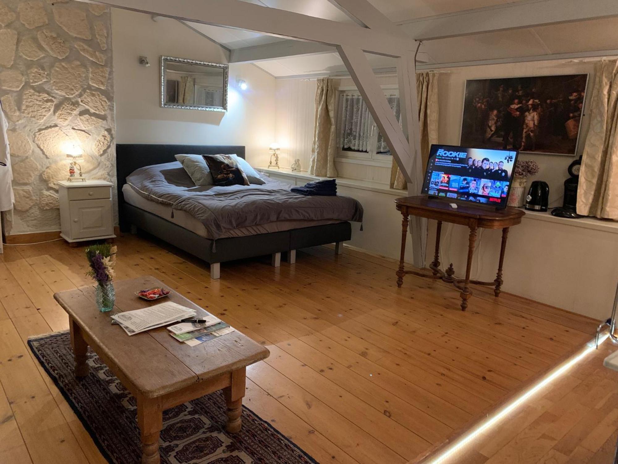 B&B Petit Chateau - Stijlvol Verblijf Centraal Gelegen In Zeeuws Vlaanderen Biervliet Zewnętrze zdjęcie
